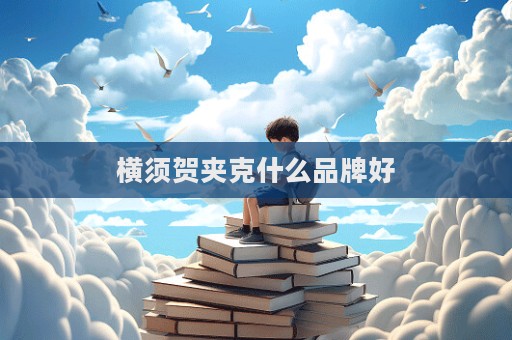 橫須賀夾克什么品牌好