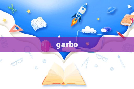 garbo