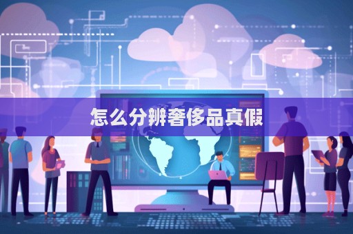 怎么分辨奢侈品真假