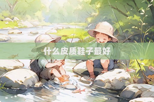 什么皮質(zhì)鞋子最好