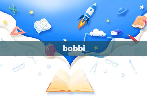 bobbi