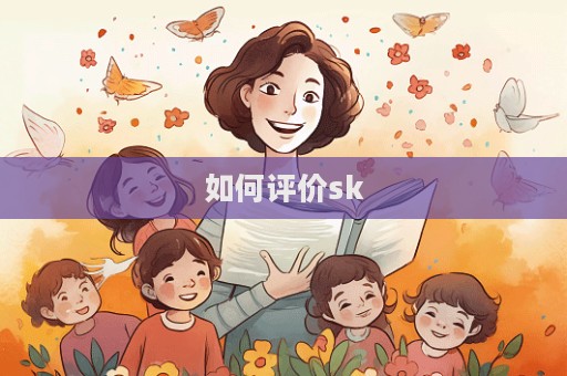 如何評價sk