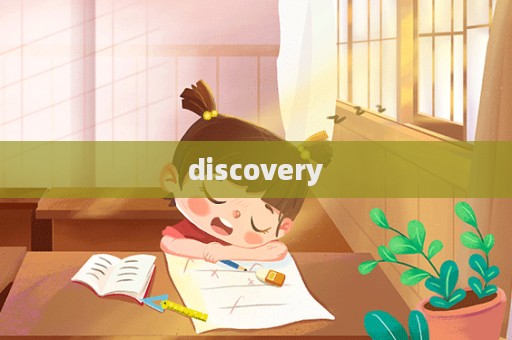 discovery