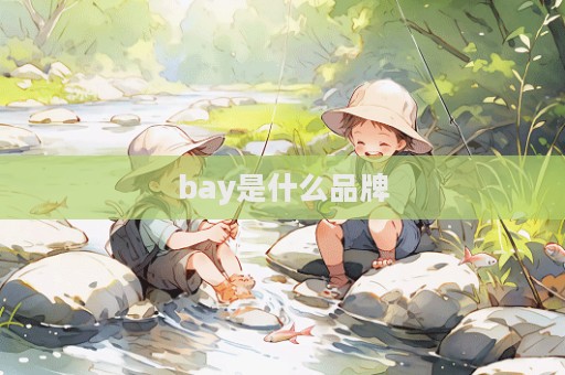 bay是什么品牌