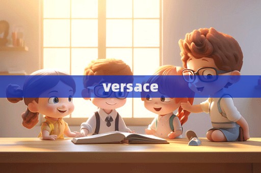 versace