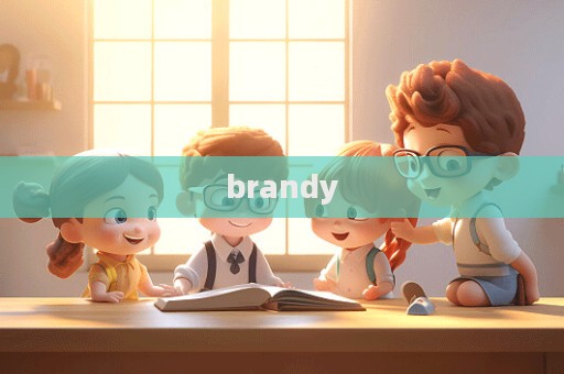 brandy