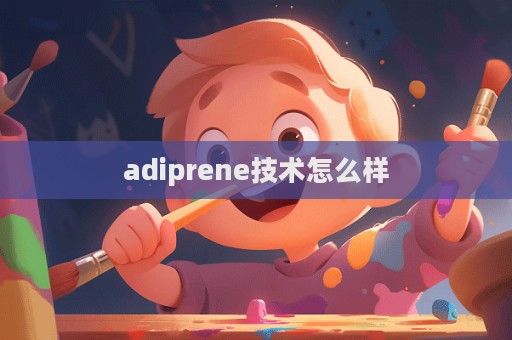 adiprene技術怎么樣