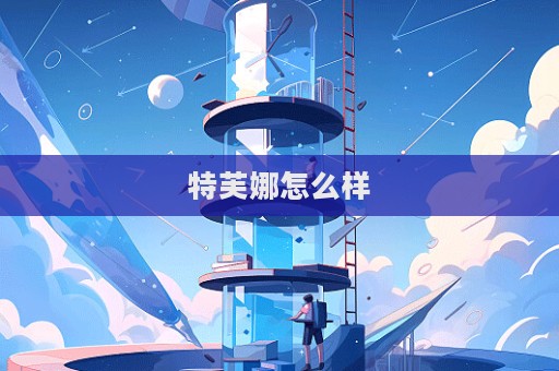 特芙娜怎么樣  第1張