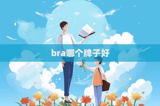 bra哪個牌子好