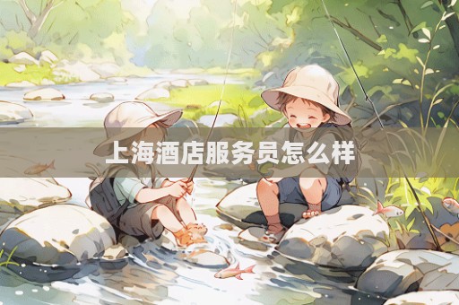 上海酒店服務(wù)員怎么樣